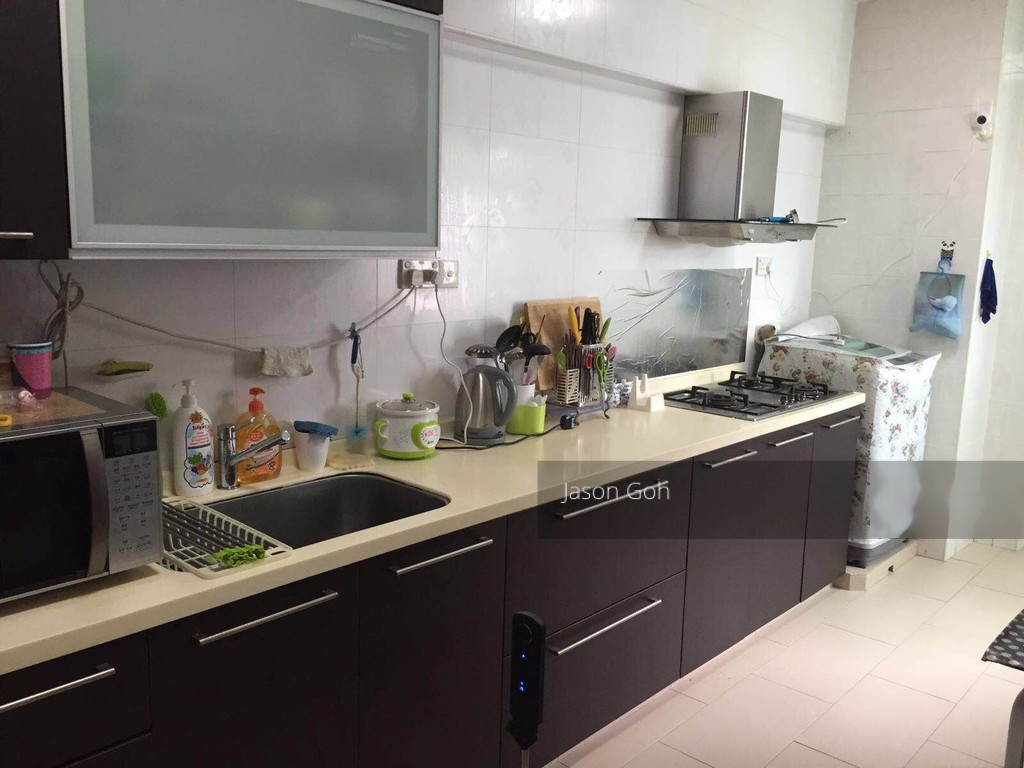 Blk 171B Edgedale Plains (Punggol), HDB 5 Rooms #133905932
